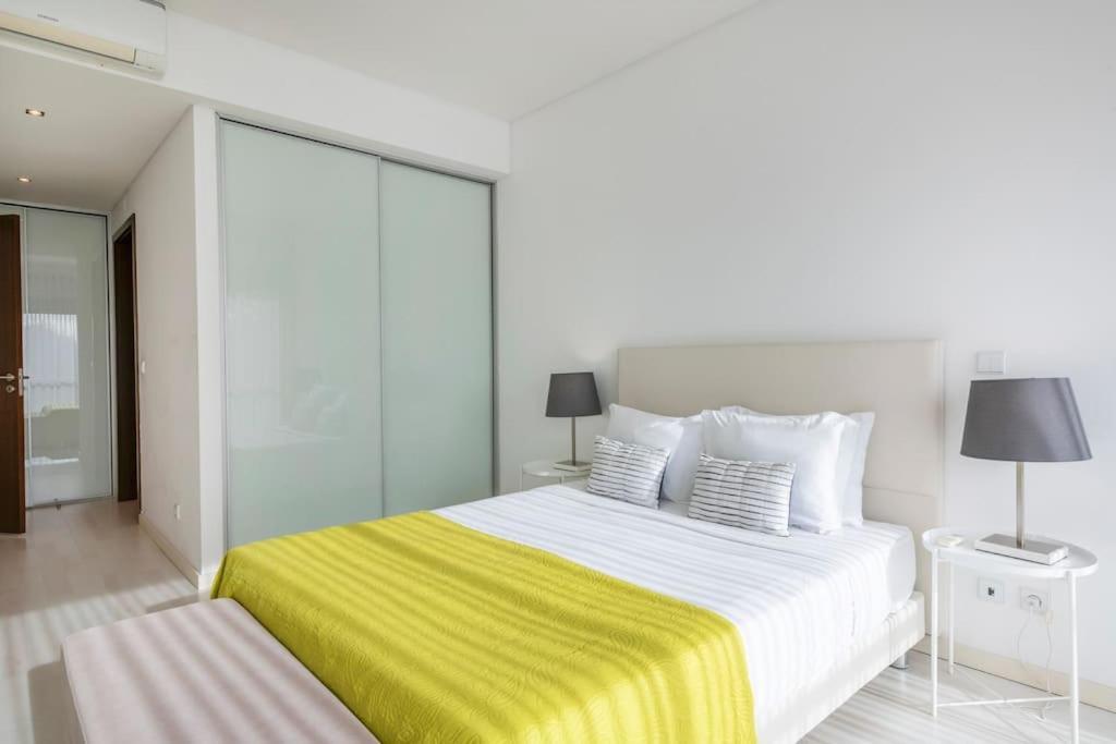 Cavalo Preto Premium Stays Quarteira Kültér fotó