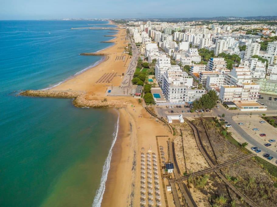 Cavalo Preto Premium Stays Quarteira Kültér fotó
