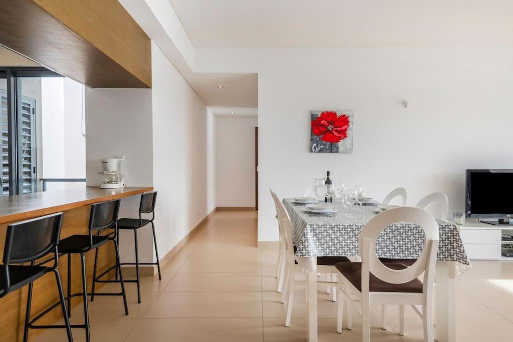 Cavalo Preto Premium Stays Quarteira Kültér fotó
