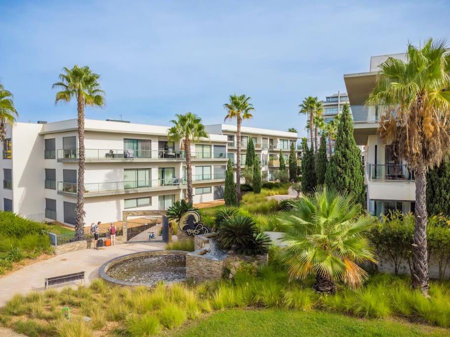 Cavalo Preto Premium Stays Quarteira Kültér fotó