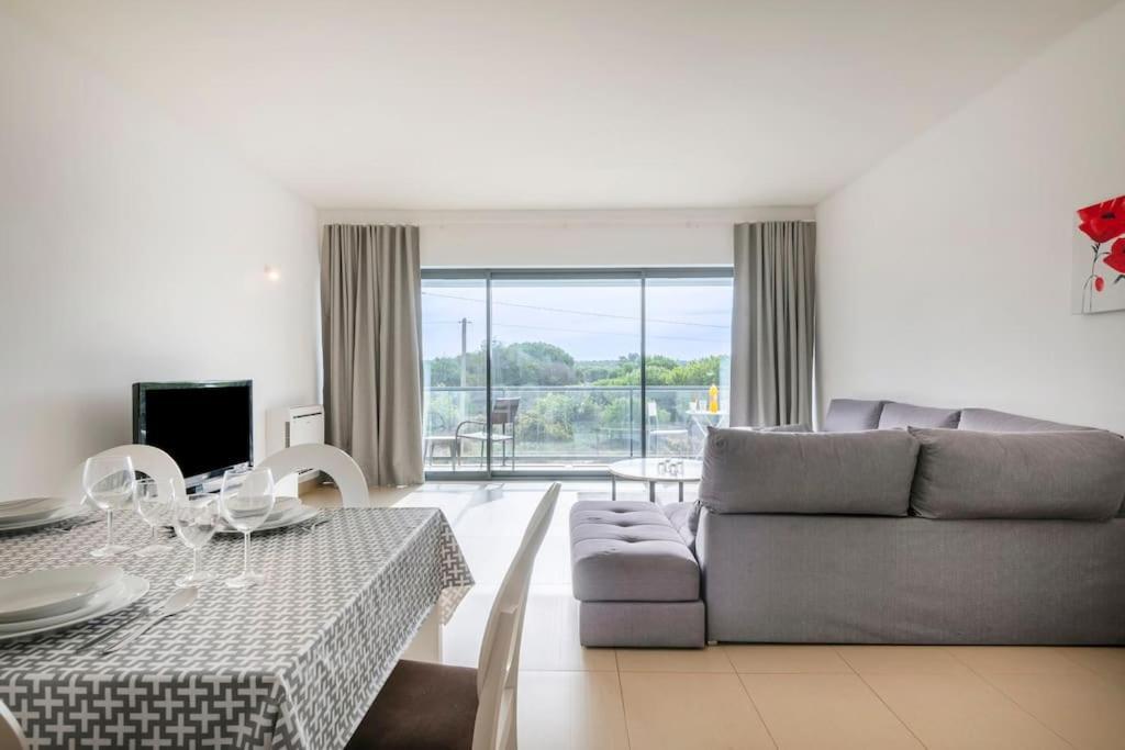 Cavalo Preto Premium Stays Quarteira Kültér fotó