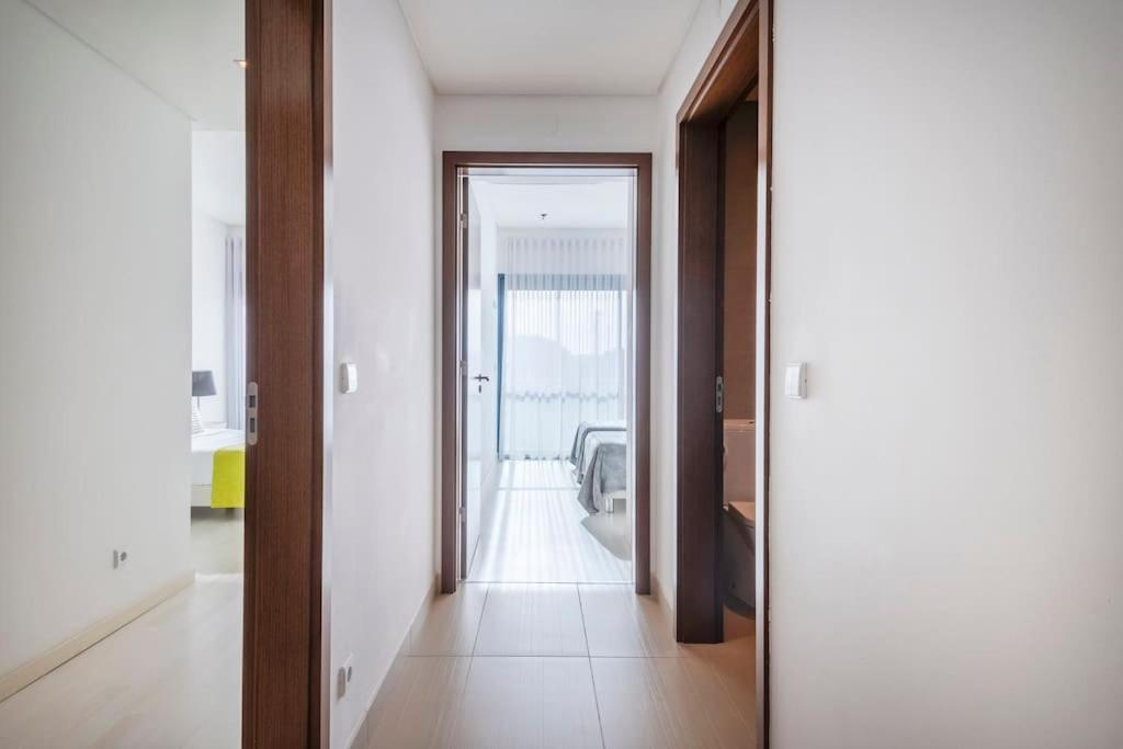 Cavalo Preto Premium Stays Quarteira Kültér fotó