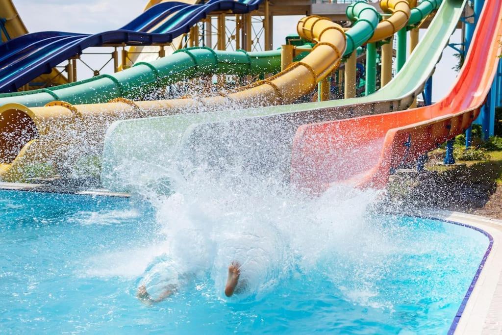 Cavalo Preto Premium Stays Quarteira Kültér fotó