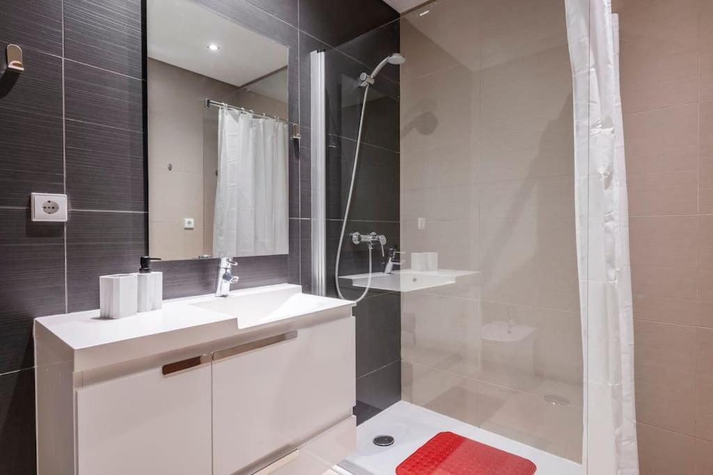 Cavalo Preto Premium Stays Quarteira Kültér fotó