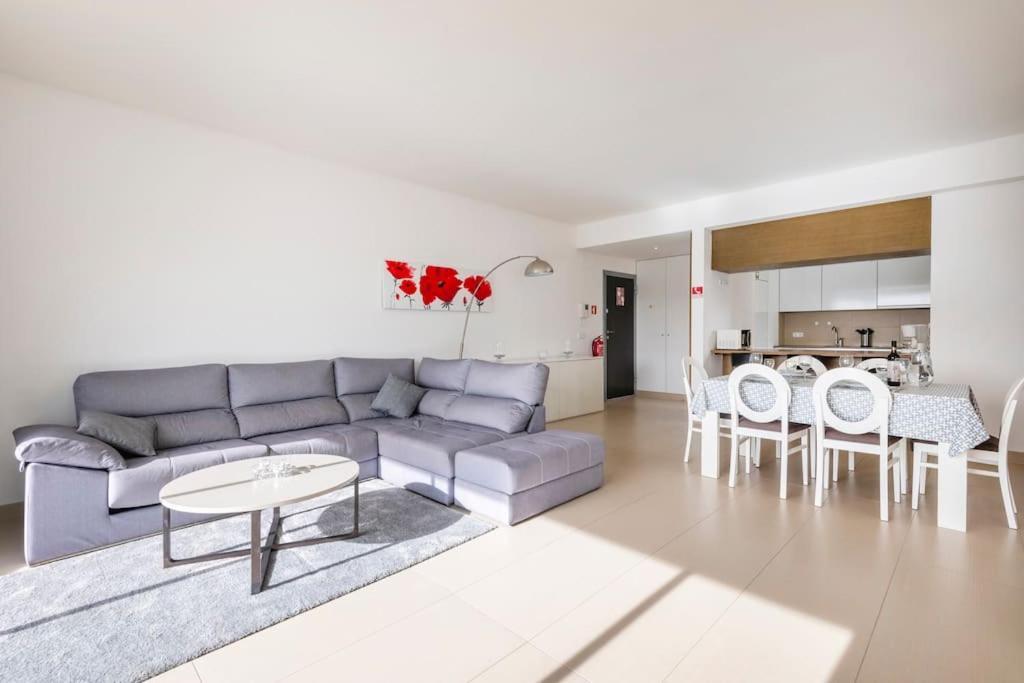 Cavalo Preto Premium Stays Quarteira Kültér fotó