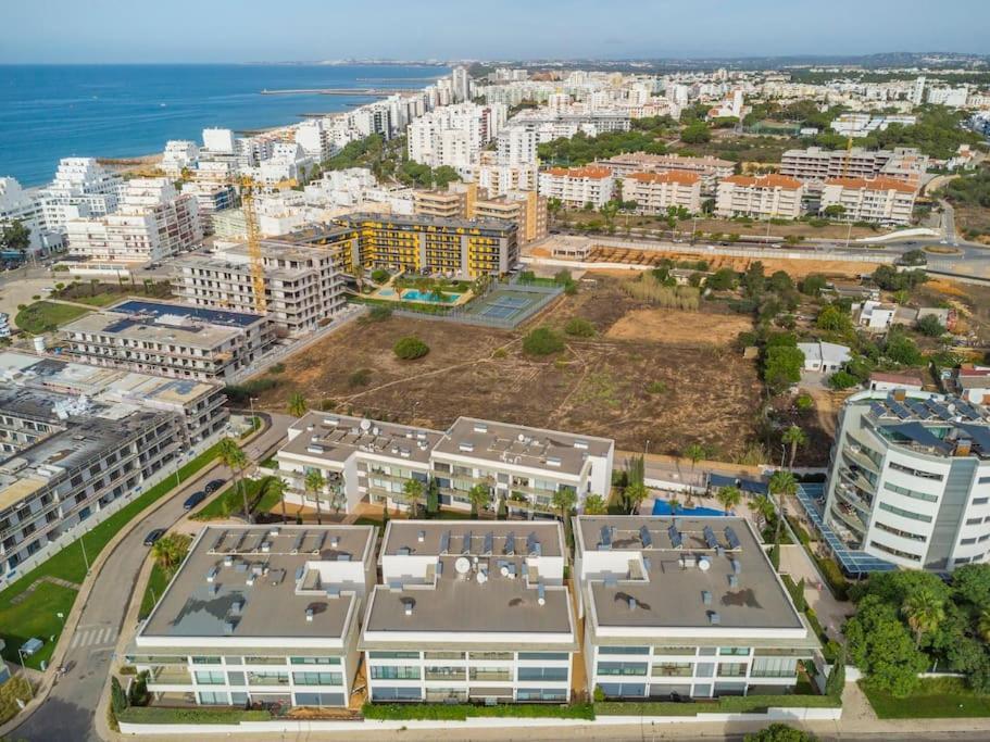 Cavalo Preto Premium Stays Quarteira Kültér fotó