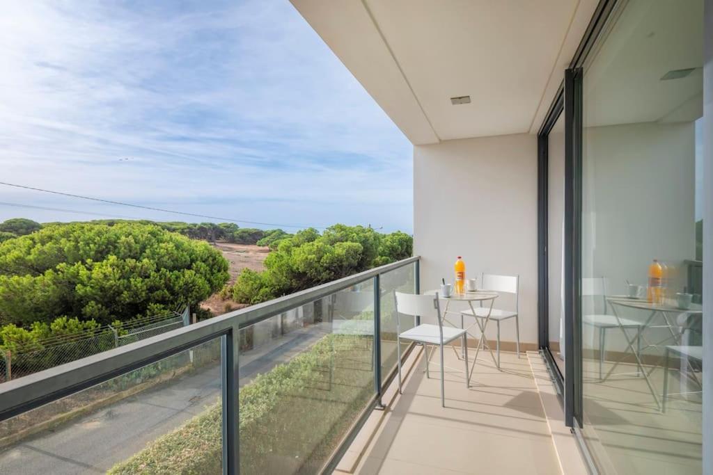 Cavalo Preto Premium Stays Quarteira Kültér fotó