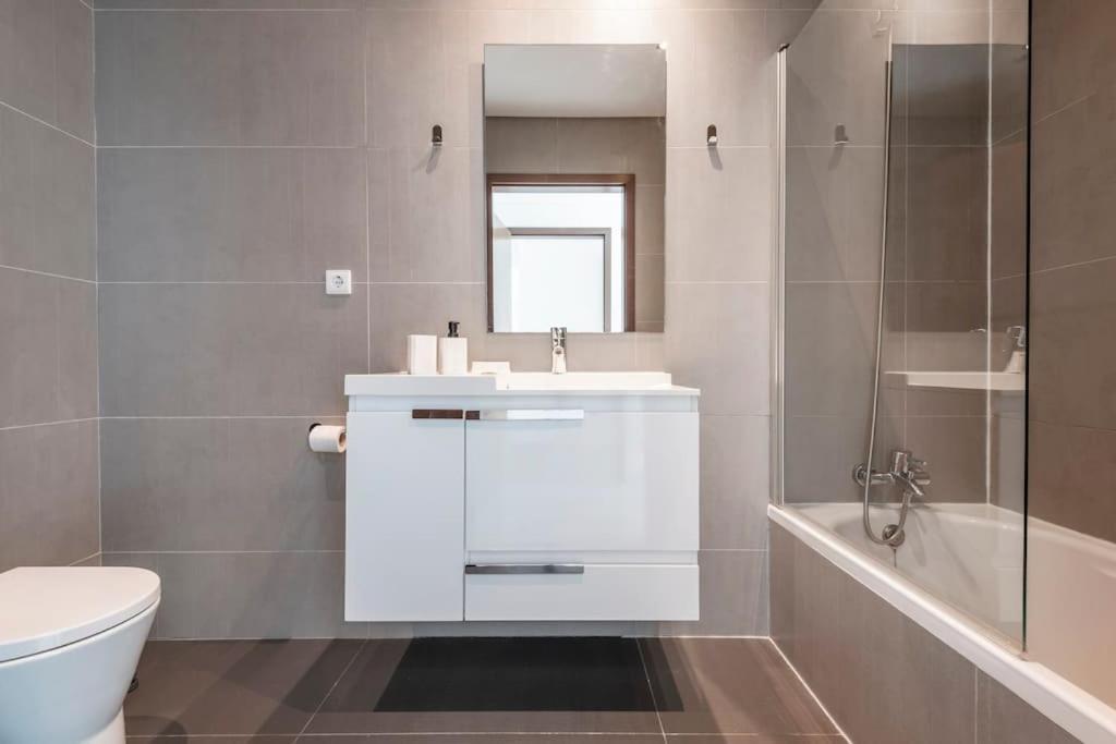 Cavalo Preto Premium Stays Quarteira Kültér fotó