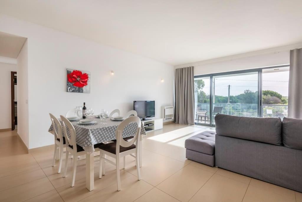 Cavalo Preto Premium Stays Quarteira Kültér fotó
