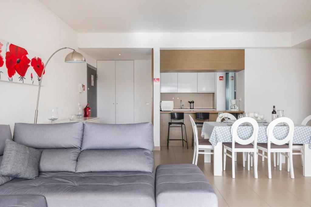 Cavalo Preto Premium Stays Quarteira Kültér fotó
