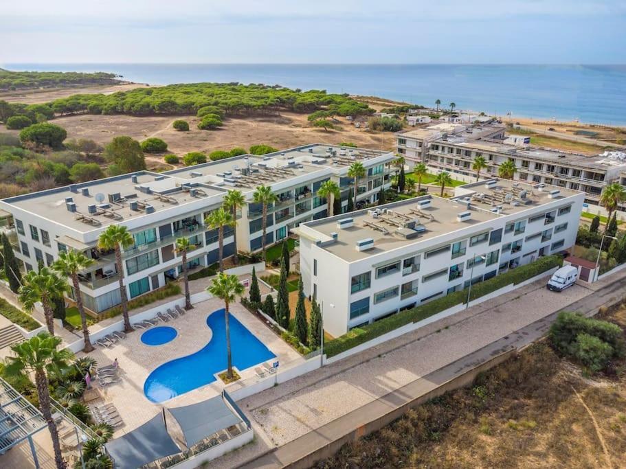 Cavalo Preto Premium Stays Quarteira Kültér fotó