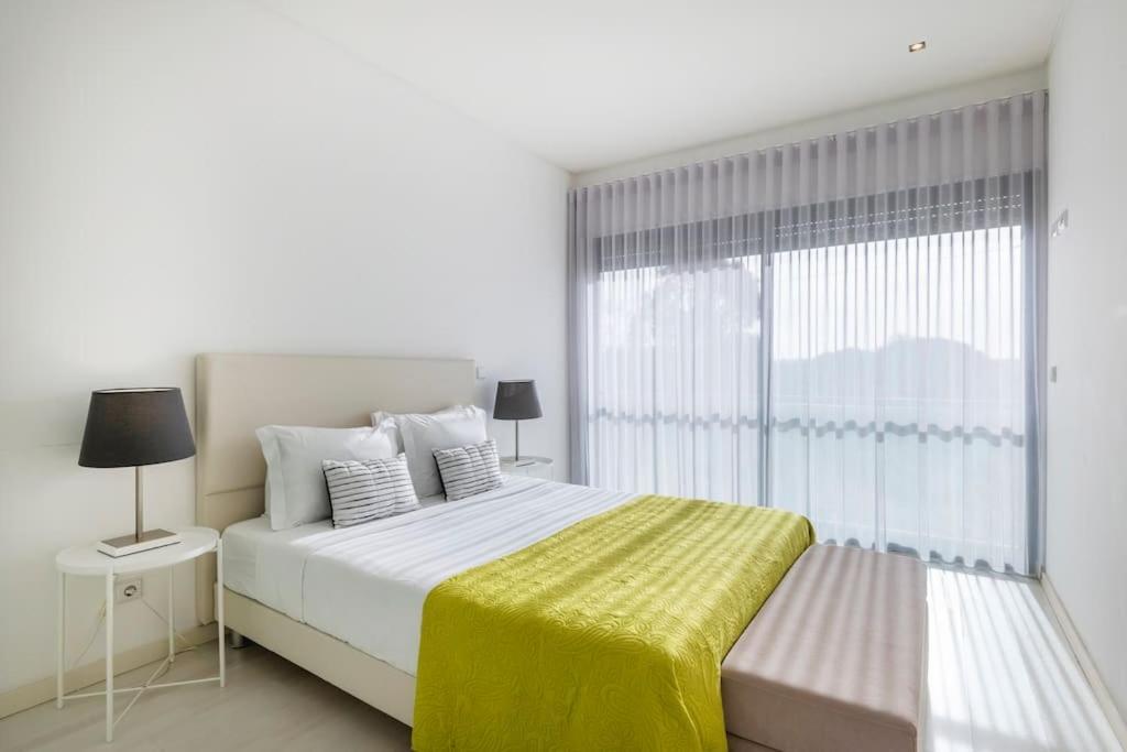 Cavalo Preto Premium Stays Quarteira Kültér fotó