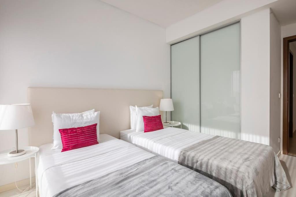 Cavalo Preto Premium Stays Quarteira Kültér fotó